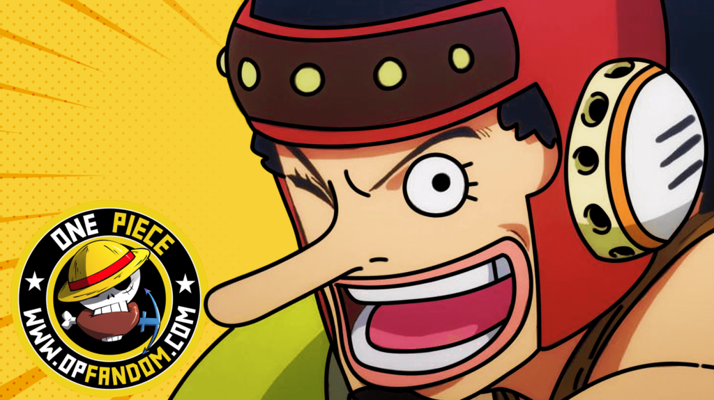 Quiz | How Well Do You Know Usopp? - OP Fandom - The Biggest One Piece ...