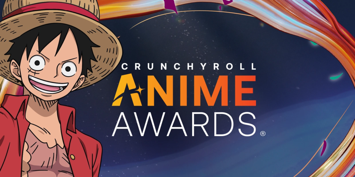 Ensure One Piece Wins The 2024 Anime Awards With These Steps OP