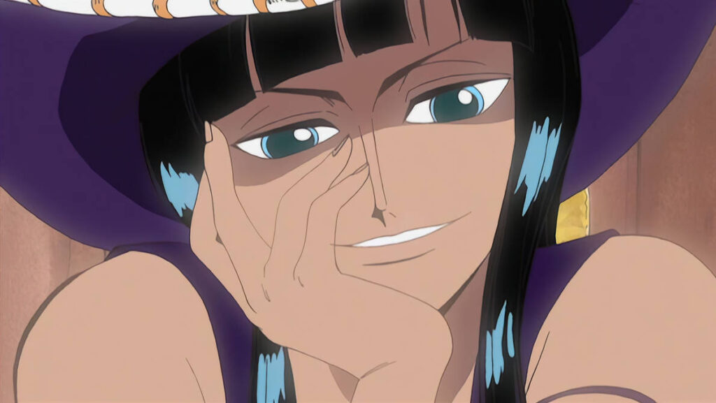 Nico Robin - One Piece